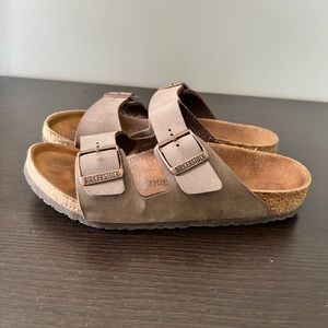 Birkenstock sandals kids